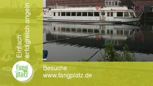 Teil 1: schummis Shimano Cup 2008