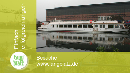 Teil 1: schummis Shimano Cup 2008