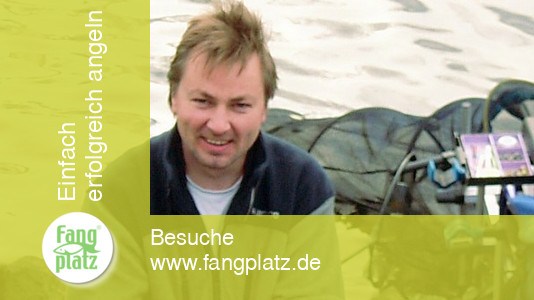 Teil 2: schummis Shimano Cup 2008