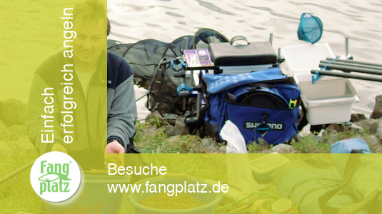 Teil 2: schummis Shimano Cup 2008 Teil 2: schummis Shimano Cup 2008