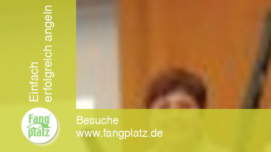 Shimano 2006: Von Sternen und Ruten