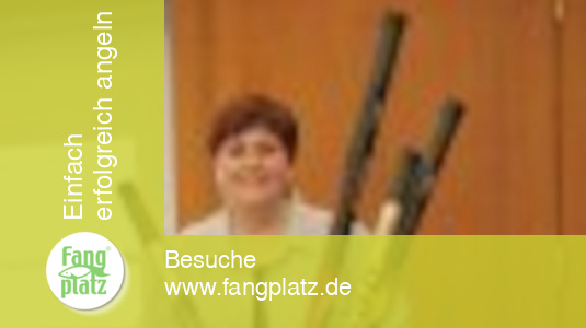 Shimano 2006: Von Sternen und Ruten Shimano 2006: Von Sternen und Ruten