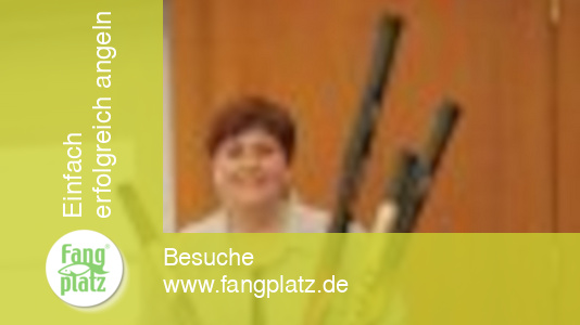 Shimano 2006: Von Sternen und Ruten