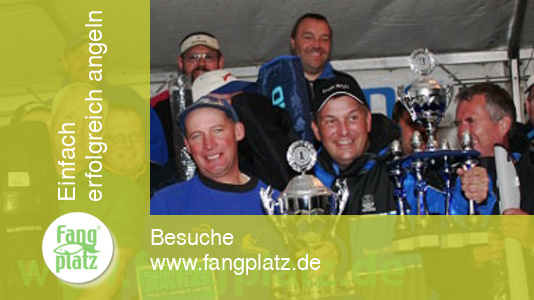 Teil 3: schummis Shimano Cup 2008