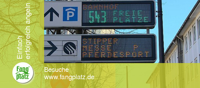 Gedanken zur Stippermesse 2011