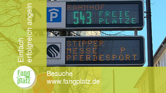 Gedanken zur Stippermesse 2011