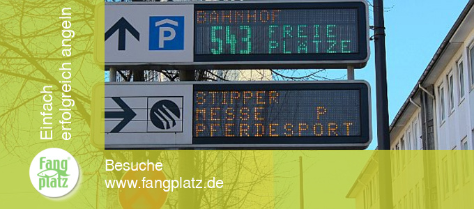 Gedanken zur Stippermesse 2011