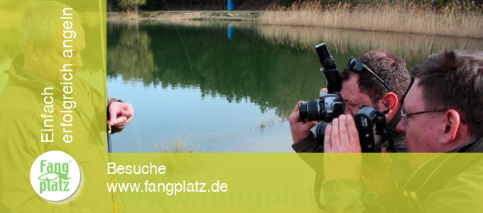 Ein Blinker-Tag Ein Blinker-Tag