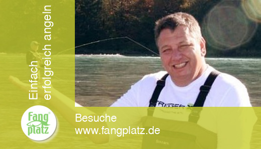 Tag 7 - Kanada: Reisetagebuch vom St&ouml;r- und Lachsangeln im Fraser River