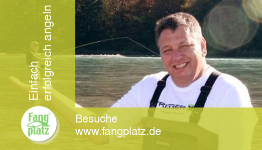 Tag 7 - Kanada: Reisetagebuch vom St&ouml;r- und Lachsangeln im Fraser River