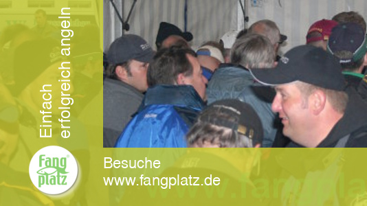 Teil 2: schummis Shimano Cup 2008