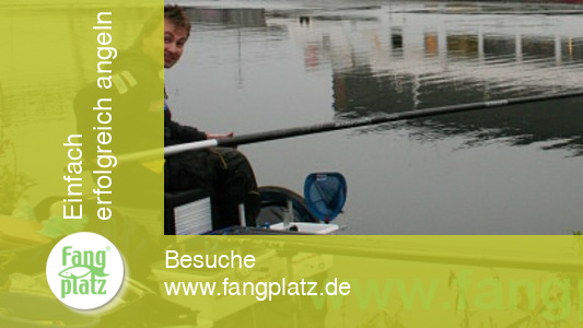 Teil 1: schummis Shimano Cup 2008