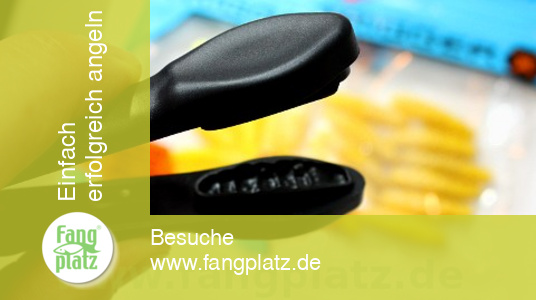 Trigger X Bait Former