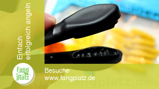 Trigger X Bait Former