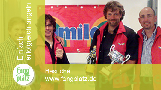 Scandinavian Masters 2008 (Teil 1)